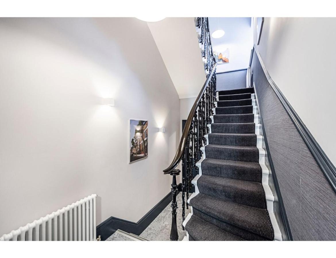 Trendy Studios, Primrose Hill - Sk London Exterior photo