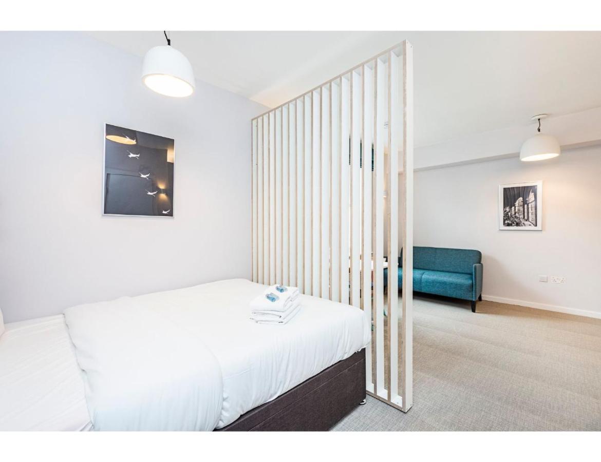 Trendy Studios, Primrose Hill - Sk London Exterior photo
