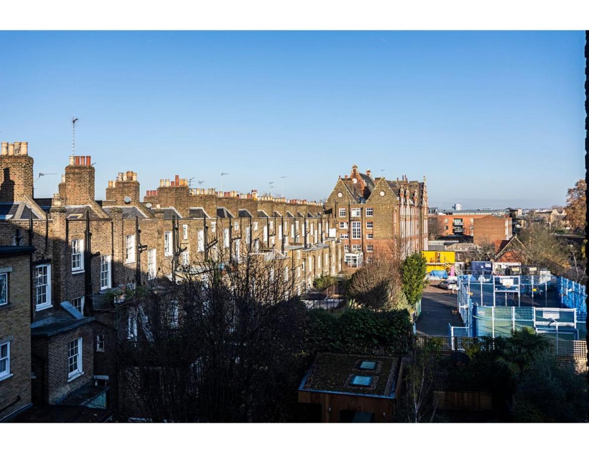 Trendy Studios, Primrose Hill - Sk London Exterior photo